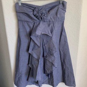 J.Crew Cocktail Dress